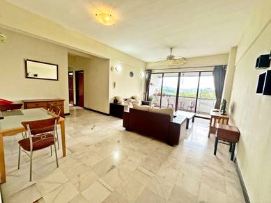 Condominium For Sale in Puteri Palma Condominium