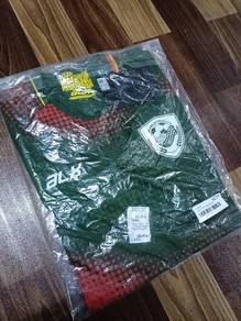 jersi kedah saiz M hilang originall