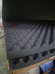 Music Room Studio Acoustic Sound Proof foam