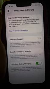 iphone 13 128gb (can nego)