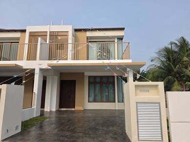 2-storey Terraced House in Shah Alam,SGR
