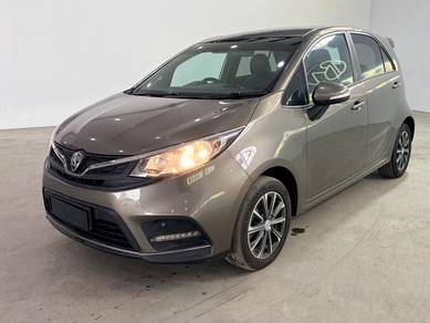 Proton Iriz PREMIUM in Permas Jaya, JHR