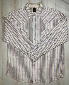 Splendid Retro Shirt #BS Used