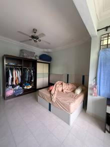 2-storey Terraced House For Sale in Permas Jaya,JHR