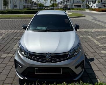Proton Persona STANDARD in Puncak Alam, SGR
