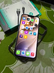 Iphone 14 plus 128GB Blue