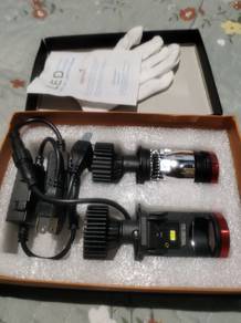 H4 bulb 