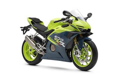 ZXMOTO 500RR