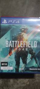 Cd PS4 