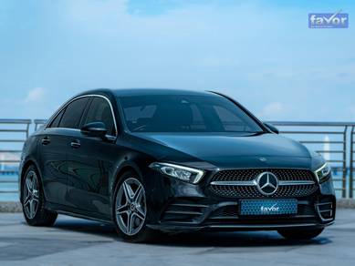 2022 Mercedes Benz A250 250