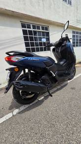 Yamaha NMAX