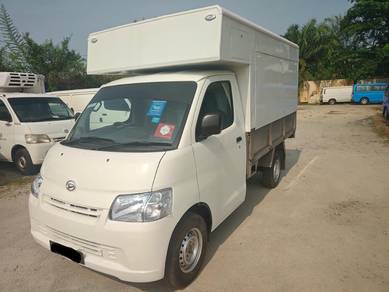 Daihatsu Gran Max in Butterworth, PNG