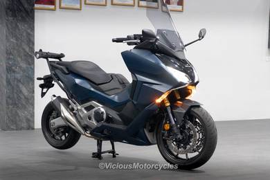 Honda XADV