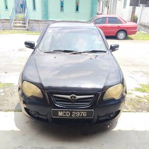 Proton Persona ELEGANCE BASE LINE in Alor Gajah, MLK
