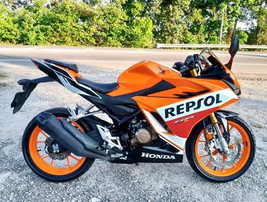 Honda CBR150R