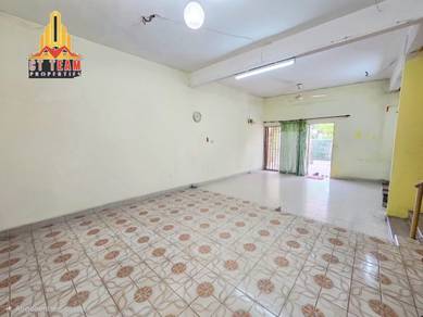 2-storey Terraced House For Sale in Kajang,SGR