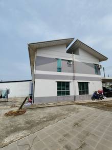 2-storey Terraced House For Sale in Penampang,SBH