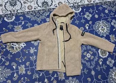 Jacket Fleece National Geographic Original