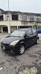 Perodua MyVi EZ in Seremban, NSN