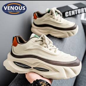 Venous Casual Shoes