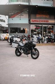CFMOTO 700MT