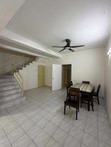 2-storey Terraced House For Rent in Bukit Minyak,PNG