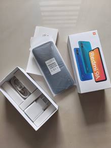 LIKE NEW! 2GB RAM+32GB Xiaomi Redmi 9A Smartphone
