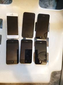 many iphone unknown condition
