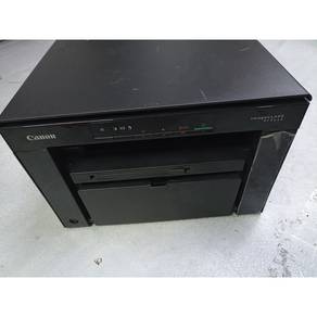 Canon laser printer mf3010