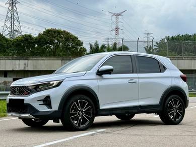 Honda WR-V RS in Serdang, KUL