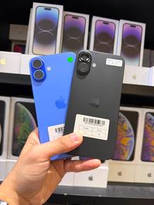 iphone 16 plus 128gb