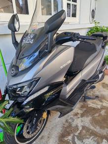 WMOTO RT3