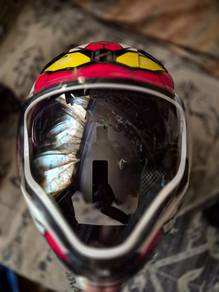 Helmet HNJ