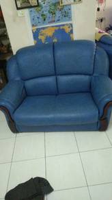 leather sofa 2+1