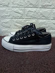 uk6 Converse CT All Star Platform  Low