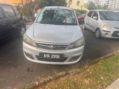 Proton Saga FL EXECUTIVE in Kepong, KUL