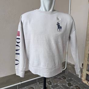 Polo Ralph Lauren crewneck sweatshirt