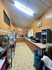 1-storey Terraced House For Sale in Sungai Petani,KDH