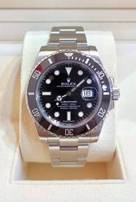 Pre-Owned Rolex 116610LN Submariner  Date 40mm