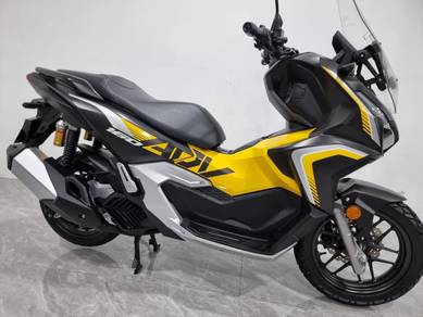 Honda ADV 160