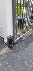 Autogate System Super Offer DNOR TURBO 880