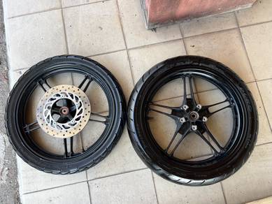 Sport rim Ori Y15