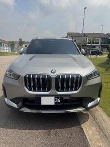 BMW X1 sDRIVE20i M SPORT in Johor Bahru, JHR