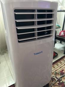 portable aircond 1.5hp