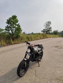 GPX Legend 150
