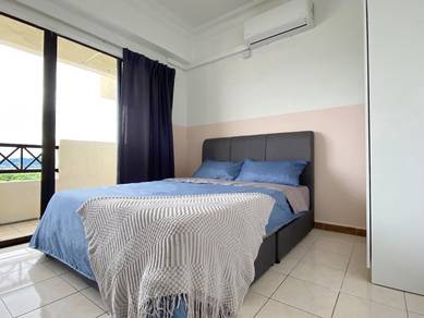 Room in Bukit Jalil, KUL