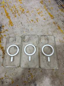 Iphone Magsafe Clear Case