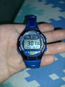 Casio Sport W734 2AVEF Original.