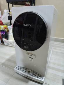 Water Filter/Penapis Air (Cuckoo Iris Top) 