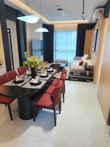 Service Residence in Johor Bahru,JHR